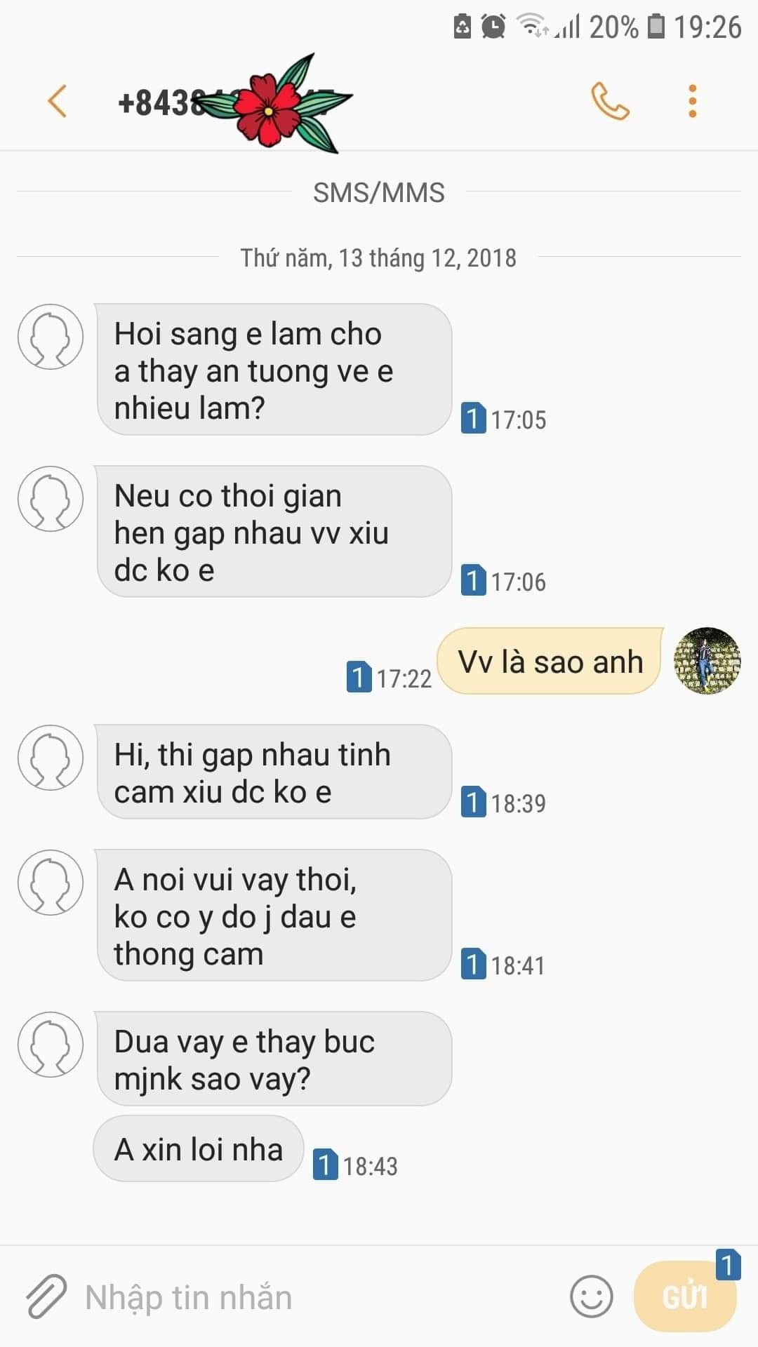 Go-Viet lên tiếng việc nữ khách hàng bị tài xế hãng này gạ tình - Ảnh 2. Go-Viet lên tiếng việc nữ khách hàng bị tài xế hãng này gạ tình - Ảnh 2.
