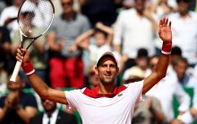 Link xem trực tiếp tennis Djokovic vs Taylor Fritz (18h15, 18/4) vòng 1/8 Monte Carlo 2019