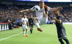 Kết quả bóng đá Vancouver Whitecaps FC vs Los Angeles FC: Giải Nhà nghề Mỹ
