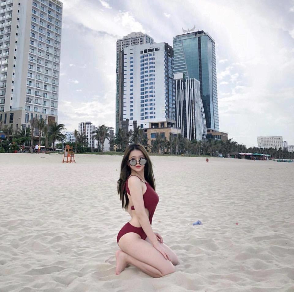 Sự thay đổi chóng mặt của hot girl Linh Ka - người từng dậy sóng cộng đồng mạng bởi câu nói điểm thi có thể mua được - Ảnh 3.