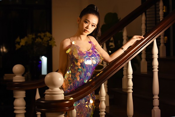 Sự thay đổi chóng mặt của hot girl Linh Ka - người từng dậy sóng cộng đồng mạng bởi câu nói điểm thi có thể mua được - Ảnh 5.