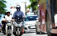 Dự báo thời tiết ngày mai 19/4: Nắng nóng bao trùm Bắc Bộ có nơi trên 40 độ C