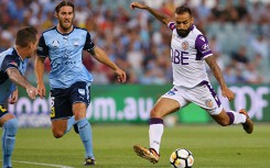 Kết quả bóng đá Sydney FC vs Perth Glory: VĐQG Australia