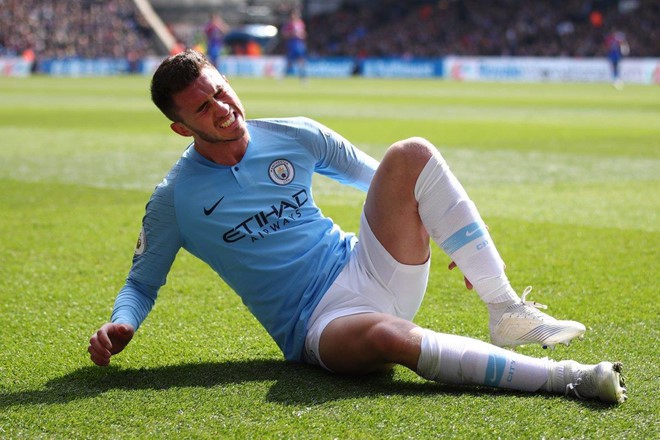 Man City của Pep: Chi nửa tỷ bảng vẫn thua trắng ở Champions League - Ảnh 1. Man City của Pep: Chi nửa tỷ bảng vẫn thua trắng ở Champions League - Ảnh 1.