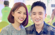 Phan Mạnh Quỳnh và bạn gái xinh đẹp xác nhận ngày cưới sau 4 năm yêu