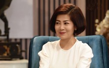 Cùng mắc ung thư, Mai Phương không dám đối diện quá lâu với hình ảnh của nghệ sĩ Lê Bình