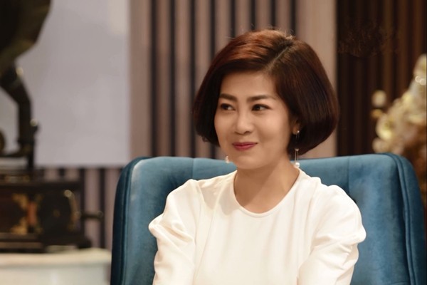 Cùng mắc ung thư, Mai Phương không dám đối diện quá lâu với hình ảnh của nghệ sĩ Lê Bình - Ảnh 3. Cùng mắc ung thư, Mai Phương không dám đối diện quá lâu với hình ảnh của nghệ sĩ Lê Bình - Ảnh 3.
