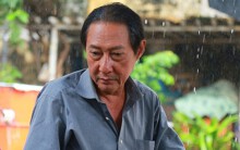 Rơi nước mắt tâm sự của nghệ sĩ Lê Bình: 'Nằm viện, tiền tỉ cũng thành mớ giấy lộn'