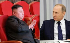 Chủ tịch Kim Jong-un sẽ gặp Tổng thống Putin vào cuối tháng 4
