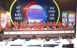 (XSAG 18/4) Kết quả xổ số An Giang hôm nay thứ 5 18/4/2019