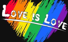 Chia sẻ từ một người LGBT: 'Tình yêu của chúng tôi không hề bất thường'