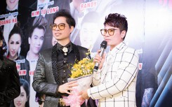 Lương Gia Huy tiết lộ chuyện từng nhảy tàu vào Sài Gòn, ở bụi bờ 16 năm trước khi làm ca sĩ