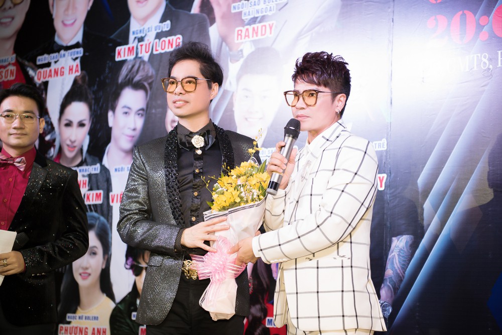 Lương Gia Huy tiết lộ chuyện từng nhảy tàu vào Sài Gòn, ở bụi bờ 16 năm trước khi làm ca sĩ - Ảnh 3. Lương Gia Huy tiết lộ chuyện từng nhảy tàu vào Sài Gòn, ở bụi bờ 16 năm trước khi làm ca sĩ - Ảnh 3.