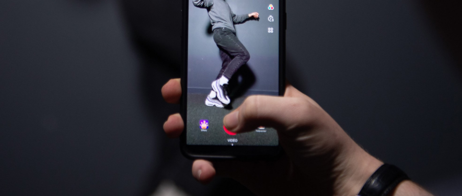 TikTok bị ‘cấm cửa’ tại Ấn Độ và nhiều quốc gia khác - Ảnh 1. TikTok bị ‘cấm cửa’ tại Ấn Độ và nhiều quốc gia khác - Ảnh 1.