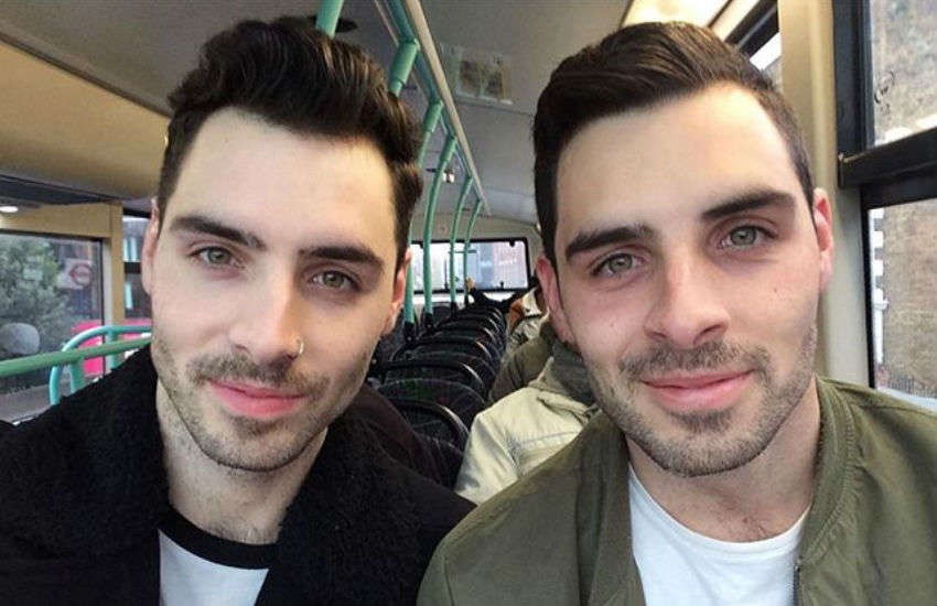 Sẽ ra sao nếu như bạn có anh chị em là LGBT? - Ảnh 3. Sẽ ra sao nếu như bạn có anh chị em là LGBT? - Ảnh 3.