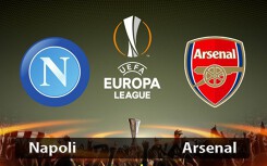 Nhận định Napoli vs Arsenal (2h00, 19/4) Tứ kết Europa League: Pháo thủ thẳng tiến bán kết