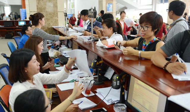 Một cá nhân tên Phượng ở TP HCM nợ thuế 130 tỉ đồng - Ảnh 1. Một cá nhân tên Phượng ở TP HCM nợ thuế 130 tỉ đồng - Ảnh 1.