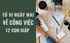 Tử vi ngày mai (20/4/2019) về công việc của 12 con giáp: Tuổi Hợi nên hành động dứt khoát