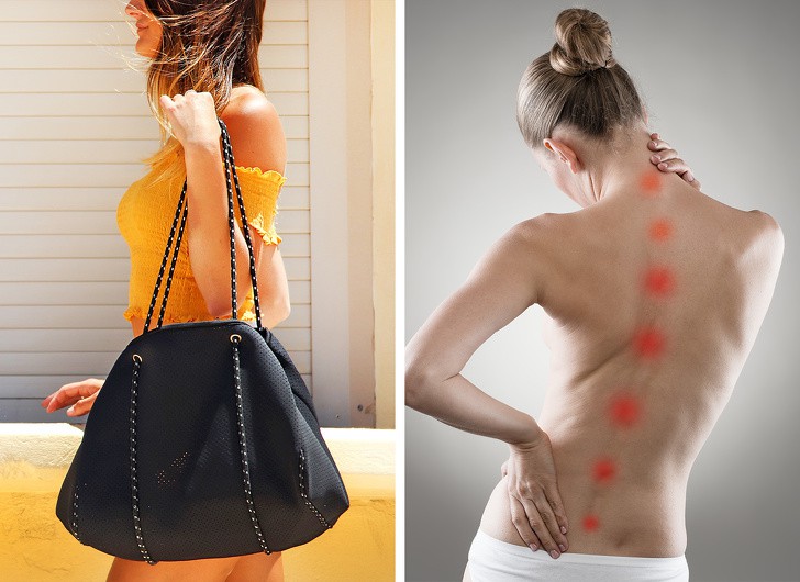 Đây là kiểu thời trang phang sức khỏe mang tai họa đến cho cơ thể bạn - Ảnh 7. Đây là kiểu thời trang phang sức khỏe mang tai họa đến cho cơ thể bạn - Ảnh 7.