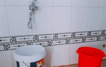 Người dân Đà Nẵng trả tiền nước sạch nhưng phải dùng nước mặn