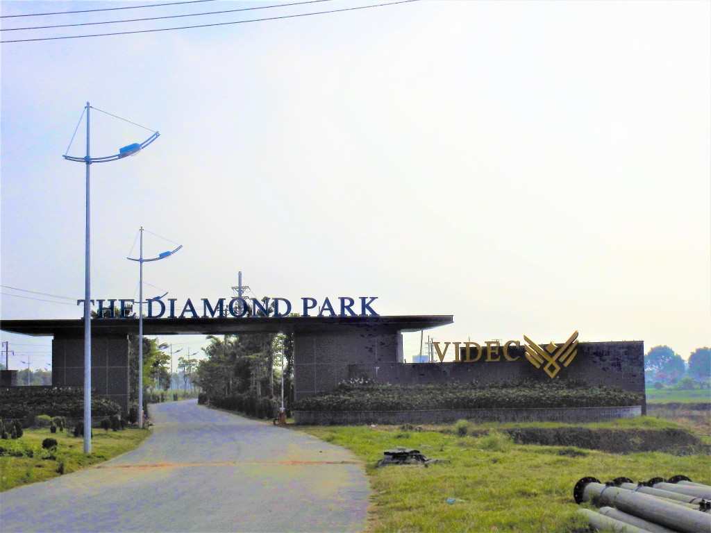 Sau 10 năm xây dựng, 2.000 ha đất hoang tàn, bỏ hoang tại Mê Linh - Ảnh 6.