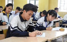 Đề thi thử THPT quốc gia 2019 môn Sinh học Sở GD&ĐT Hà Tĩnh