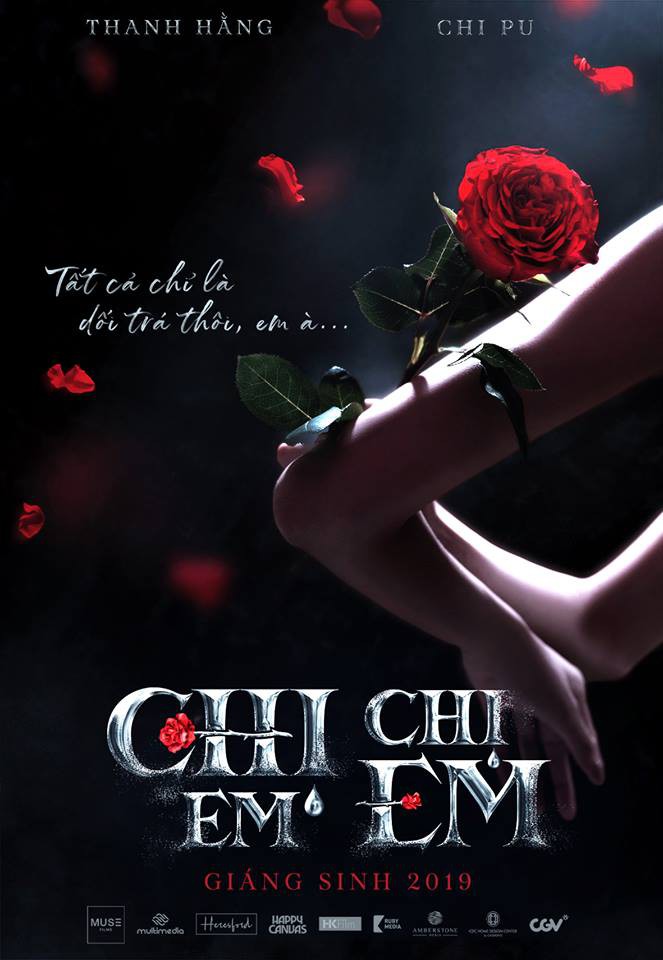 Sao Việt hôm nay (19/4): Thanh Hằng, Chi Pu lần đầu kết hợp trong dự án điện ảnh, Hoàng Thùy bức xúc lên tiếng vụ bé gái bị nựng trong thang máy - Ảnh 1. Sao Việt hôm nay (19/4): Thanh Hằng, Chi Pu lần đầu kết hợp trong dự án điện ảnh, Hoàng Thùy bức xúc lên tiếng vụ bé gái bị nựng trong thang máy - Ảnh 1.