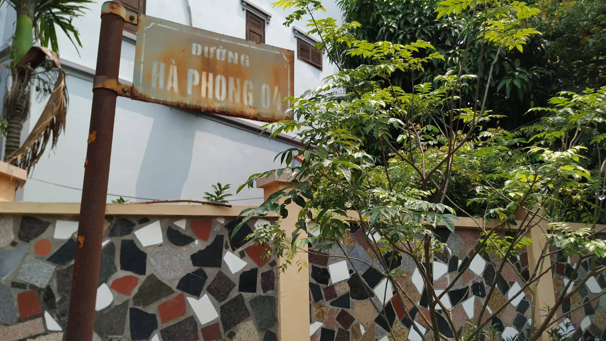 Sau 10 năm xây dựng, 2.000 ha đất hoang tàn, bỏ hoang tại Mê Linh - Ảnh 9.