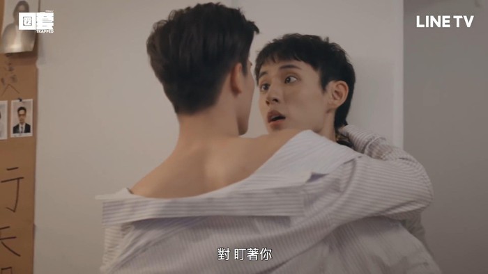Tất tần tật về dàn diễn viên phim đam mỹ History 3 đang làm mưa làm gió khu vực châu Á - Ảnh 15.