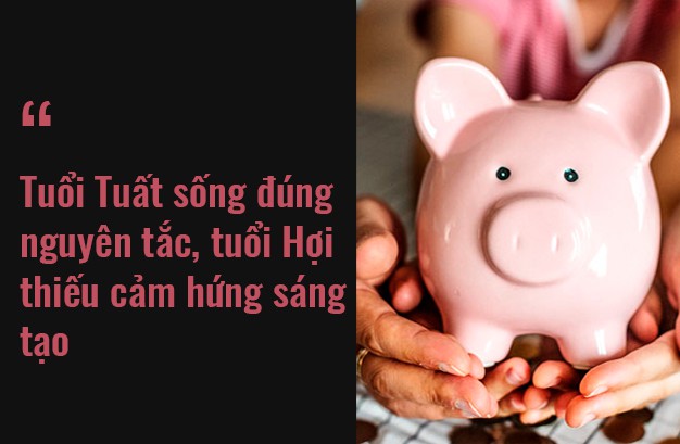 Tử vi hôm nay (21/4/2019) về tài chính của 12 con giáp: Tuổi Tý tận hưởng ngày thảnh thơi - Ảnh 2. Tử vi hôm nay (21/4/2019) về tài chính của 12 con giáp: Tuổi Tý tận hưởng ngày thảnh thơi - Ảnh 2.