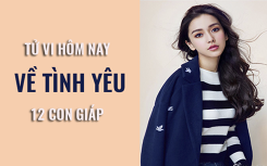 Tử vi hôm nay (20/4/2019) về tình yêu của 12 con giáp: Tuổi Dần đang có xu hướng muốn kiểm soát nửa kia