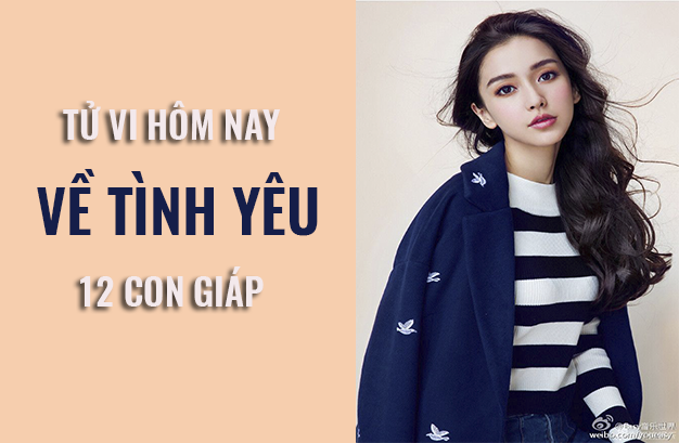 Tử vi hôm nay (20/4/2019) về tình yêu của 12 con giáp: Tuổi Dần đang có xu hướng muốn kiểm soát nửa kia - Ảnh 1. Tử vi hôm nay (20/4/2019) về tình yêu của 12 con giáp: Tuổi Dần đang có xu hướng muốn kiểm soát nửa kia - Ảnh 1.