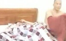 Hai giáo viên vào nhà nghỉ 'chữa sốt rét' bị kỷ luật cảnh cáo