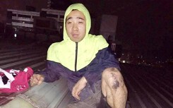 VKS tỉnh Nghệ An thông báo về chuyên án ma túy cực lớn