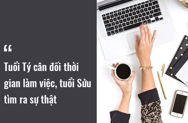 Tử vi ngày mai (21/4/2019) về công việc của 12 con giáp: Tuổi Tý cân đối thời gian làm việc - Ảnh 2. Tử vi ngày mai (21/4/2019) về công việc của 12 con giáp: Tuổi Tý cân đối thời gian làm việc - Ảnh 2.