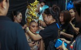 Chuyện hậu trường chưa kể đằng sau sự hào nhoáng của Tuần lễ thời trang Việt Nam 2019