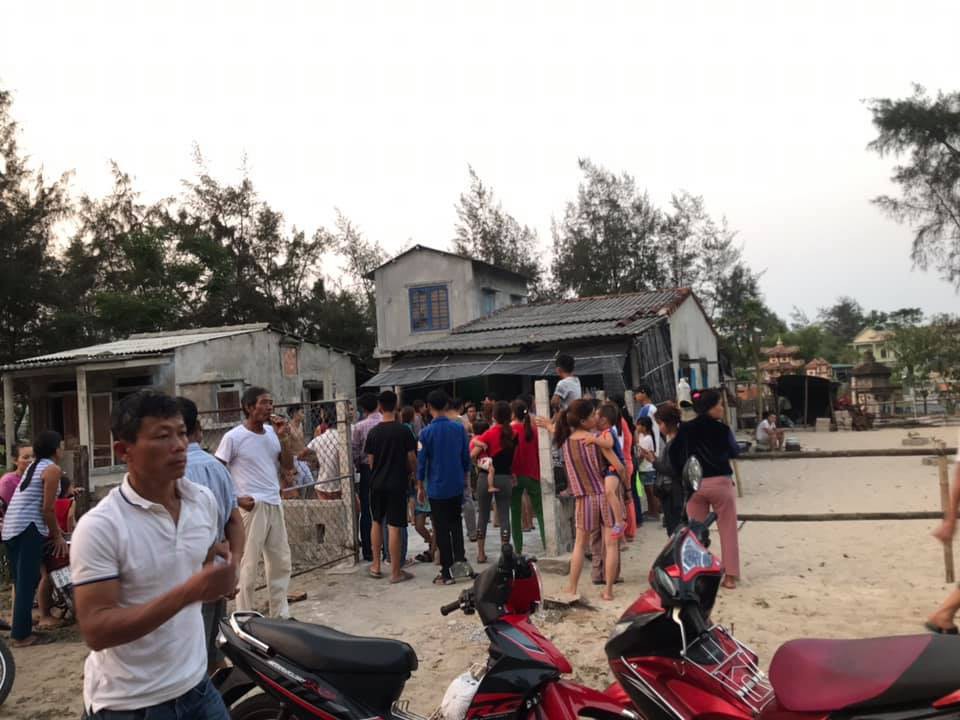 Trong một ngày có 3 trẻ em ở Huế chết đuối - Ảnh 1. Trong một ngày có 3 trẻ em ở Huế chết đuối - Ảnh 1.