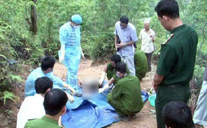 Con trai nghi bộc phát tâm thần đoạt mạng mẹ ruột ở Sài Gòn - Ảnh 1. Con trai nghi bộc phát tâm thần đoạt mạng mẹ ruột ở Sài Gòn - Ảnh 1.