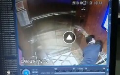 Vụ sàm sỡ bé gái trong tháng máy: 'Quan điểm của tôi là xử lý hình sự được'
