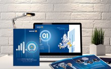 Tập đoàn Bảo Việt ra mắt Báo cáo thường niên 4.0 trên nền tảng số hóa