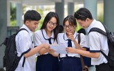 Đề thi thử THPT quốc gia 2019 môn Hóa học Sở GD&ĐT Hà Tĩnh