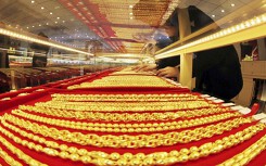 Giá vàng hôm nay 4/5: USD chưa lên, vàng tăng trở lại