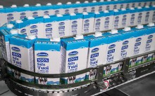 'Vinamilk không phải là bị bông, không phải ai muốn nói gì thì nói'
