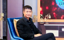 Đạo diễn Lê Hoàng khuyến khích đàn ông Việt Nam chụp ảnh khỏa thân