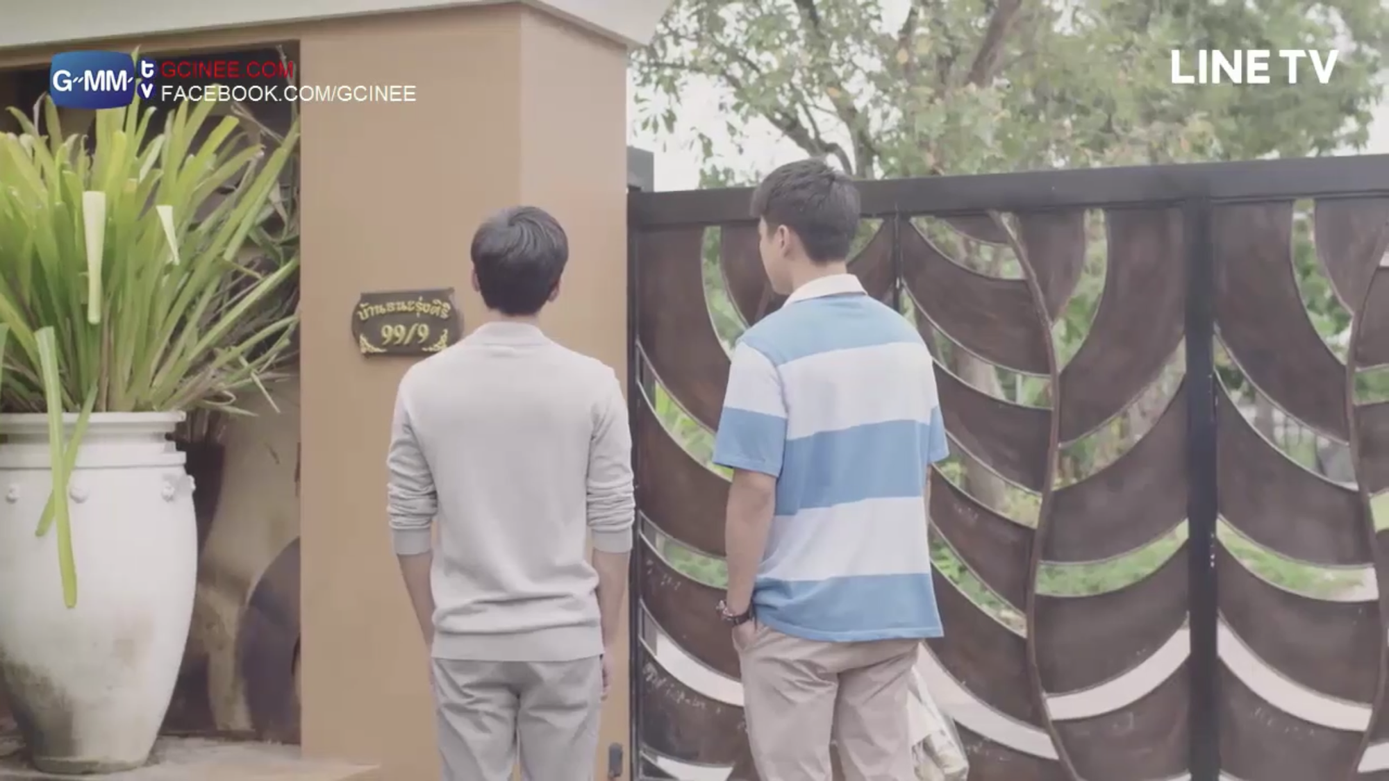 Phim đam mỹ Cậu ấy đi tiết Thanh minh bên cạnh mộ tôi tập 7: Cái chết bí ẩn của Mes có liên quan đến người trong gia đình Praifah - Ảnh 6. Phim đam mỹ Cậu ấy đi tiết Thanh minh bên cạnh mộ tôi tập 7: Cái chết bí ẩn của Mes có liên quan đến người trong gia đình Praifah - Ảnh 6.