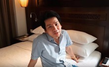 Khoa Pug tái xuất ở Hà Nội, phải 'trốn chui trốn lủi, không dám review vì sợ bị đấm'
