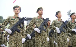 Mã ngành Trường Sĩ quan Đặc công và chỉ tiêu tuyển sinh 2019 chính xác nhất
