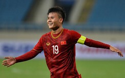 Muốn là số một Đông Nam Á, Việt Nam đừng quan tâm hạt giống SEA Games