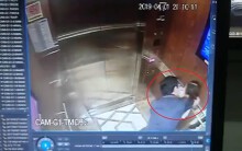 Thực hư thông tin công an bắt kẻ sàm sỡ bé gái trong thang máy ở Sài Gòn