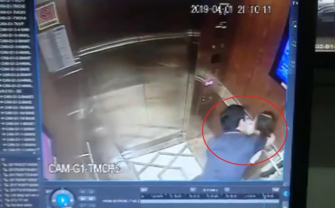 Ủy ban Tư pháp đề nghị giải trình vụ dâm ô bé gái trong thang máy - Ảnh 1. Ủy ban Tư pháp đề nghị giải trình vụ dâm ô bé gái trong thang máy - Ảnh 1.